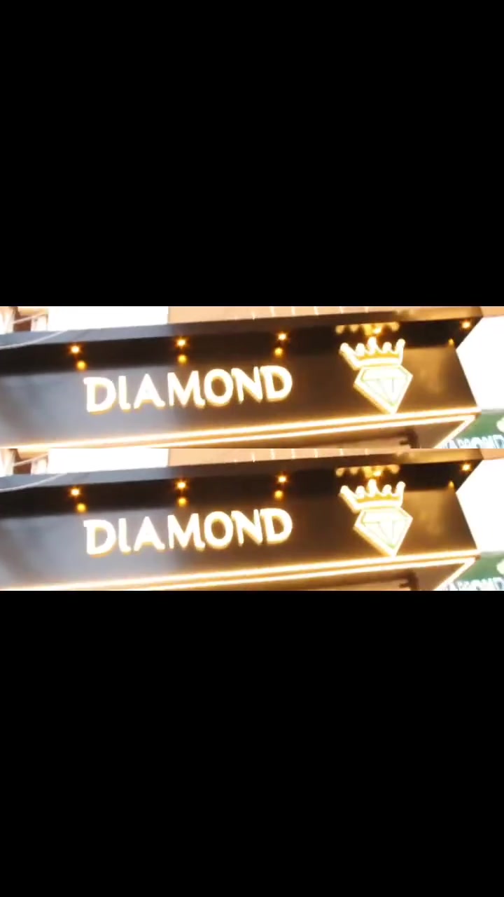 تنويه هام من إدارة دايموند كافيه 💎⚠️
عملائنا الكرام، الكافيه محجوز بالكامل غداً الجمعة 26-6 من 7 م إلى 11 م لوجود مناسبة خاصة (خطوبة). 🥂
نتشرف بكم قبل الحجز أو بعده.. عقبال عندكم جميعاً! 🎉✨


**إذا كنت صاحب هذا الإعلان وتريد حذفه لأي سبب، رجاءا أرسل رسالة إلى الدعم الفني**