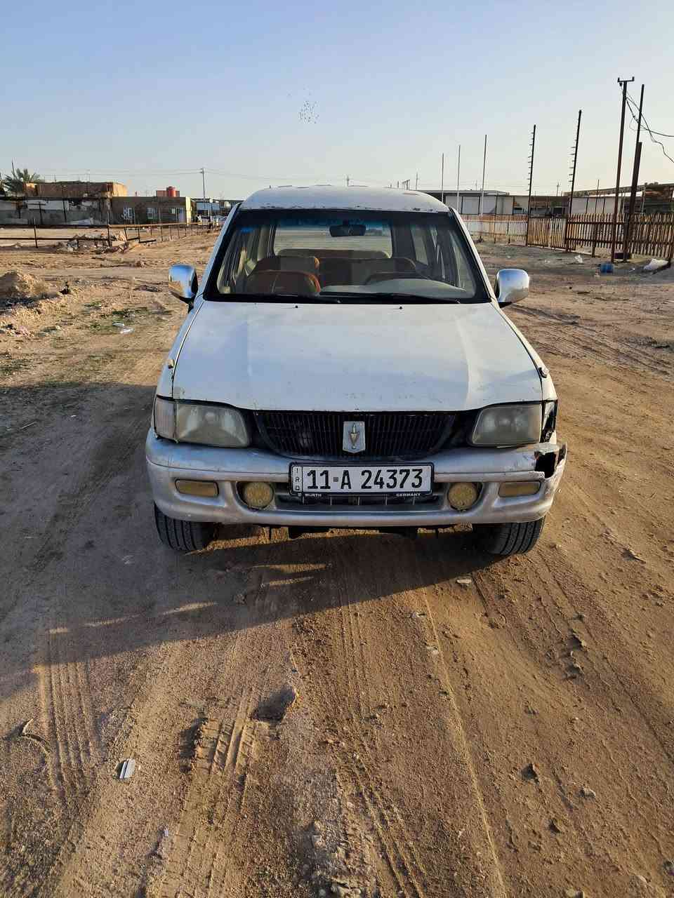 جنبي سيتي 2006 سبعه راكب رقم بغداد دولي سيارة جاهزة مكان نجف السعر 30 تليفون ***********
