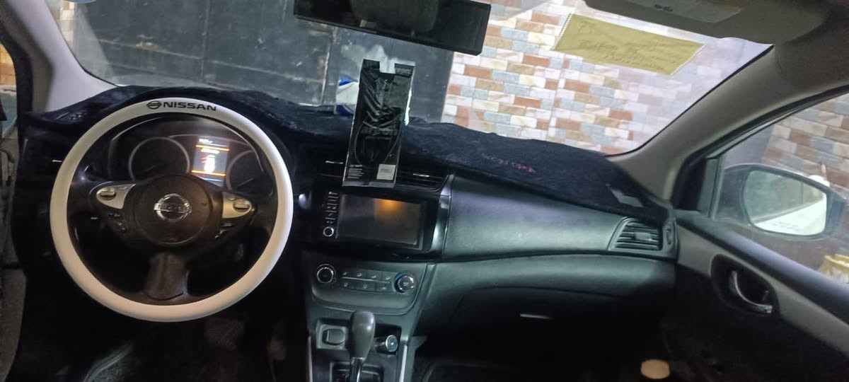 سلام عليكم للبيع سنترا وارد امريكي ضربه بجم خفيفه 
سياره جديده ماناقصها شي كير مكينه مكفولات
السياره عليها اشاره حجز ورافعين بيها معامله وراعيها موجود 
والشراي وكاله من راعيها والسياره جديده وماشين بشغلة الحجز 
عنواني بصره الزبير 
السعر 95وبيها مجال بسيط 
الاستفسار***********
