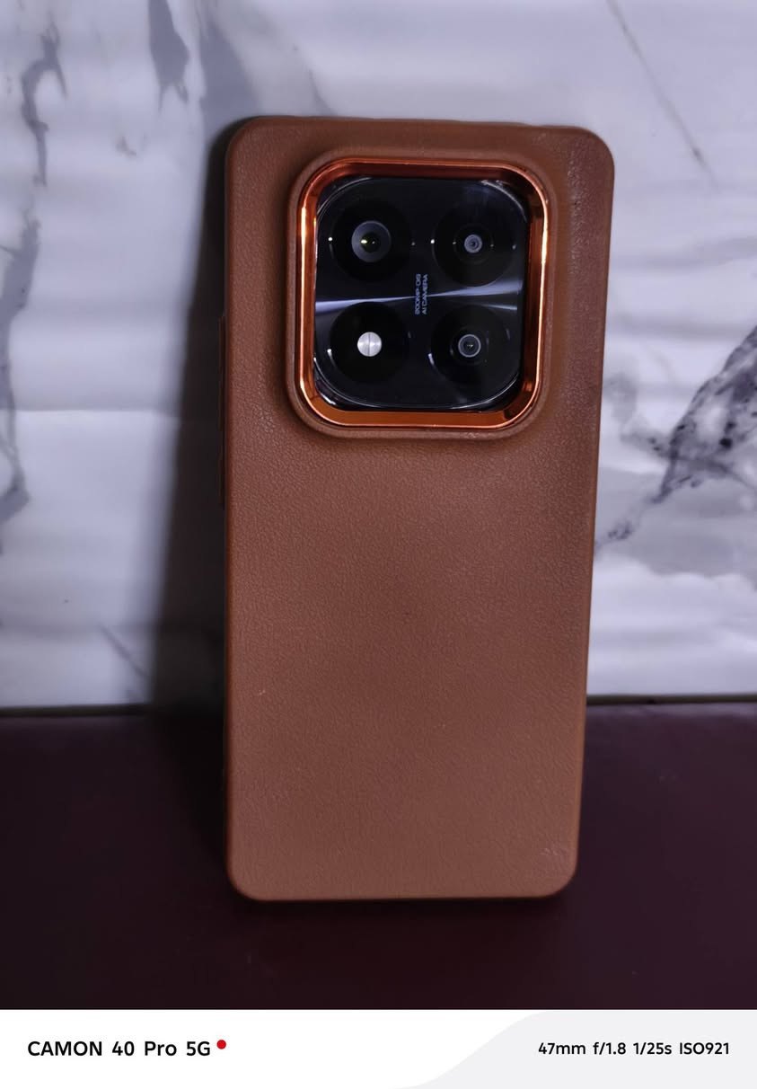 سلام عليكم جهاز ريدمي نوت 14برو بلاس ذاكره 512عشوائيه16جهاز نضيف جدااا جداا جداا شخط


**إذا كنت صاحب هذا الإعلان وتريد حذفه لأي سبب، رجاءا أرسل رسالة إلى الدعم الفني**