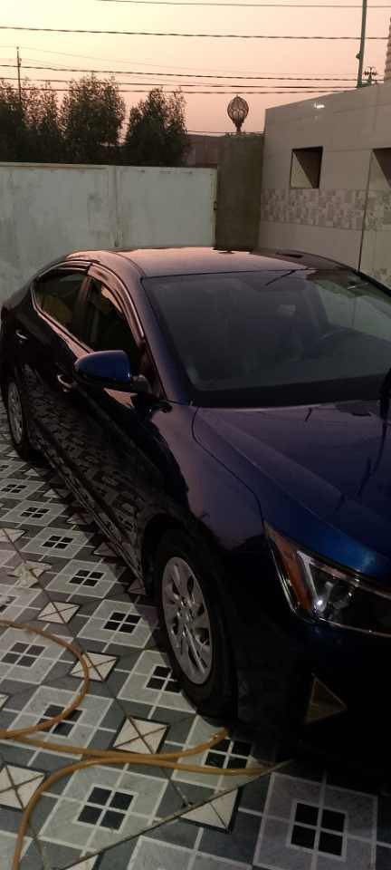 :السلام وعليكم اخواني
سياره للبيع ب اسمي رقمها بابل 🚗
نوعها:النترا وارد امريكي 🇺🇸
لون:جويتي
الكير:AT
الضرر:جاملغ امامي و خلفي من دون دواخل 
المسافه:130حقيقي 🚦 
الموديل:2019 دوش
الرقم:نكليزي الجديد(بابل)
المحافظه:الحله مركز 📍
المواصفات:نص مواصفات
سويج+بصمه 
معروفه لمواصفاتها
مكينتها ناعمه جدا
السياره جديده وما ناقصها كلشي شغل واطلع 🔥🚗

السياره ب اسمي تحويل شوكت متريد

***********
-صفحتنا وسيط بين البائع والمشتري فقط ✅
