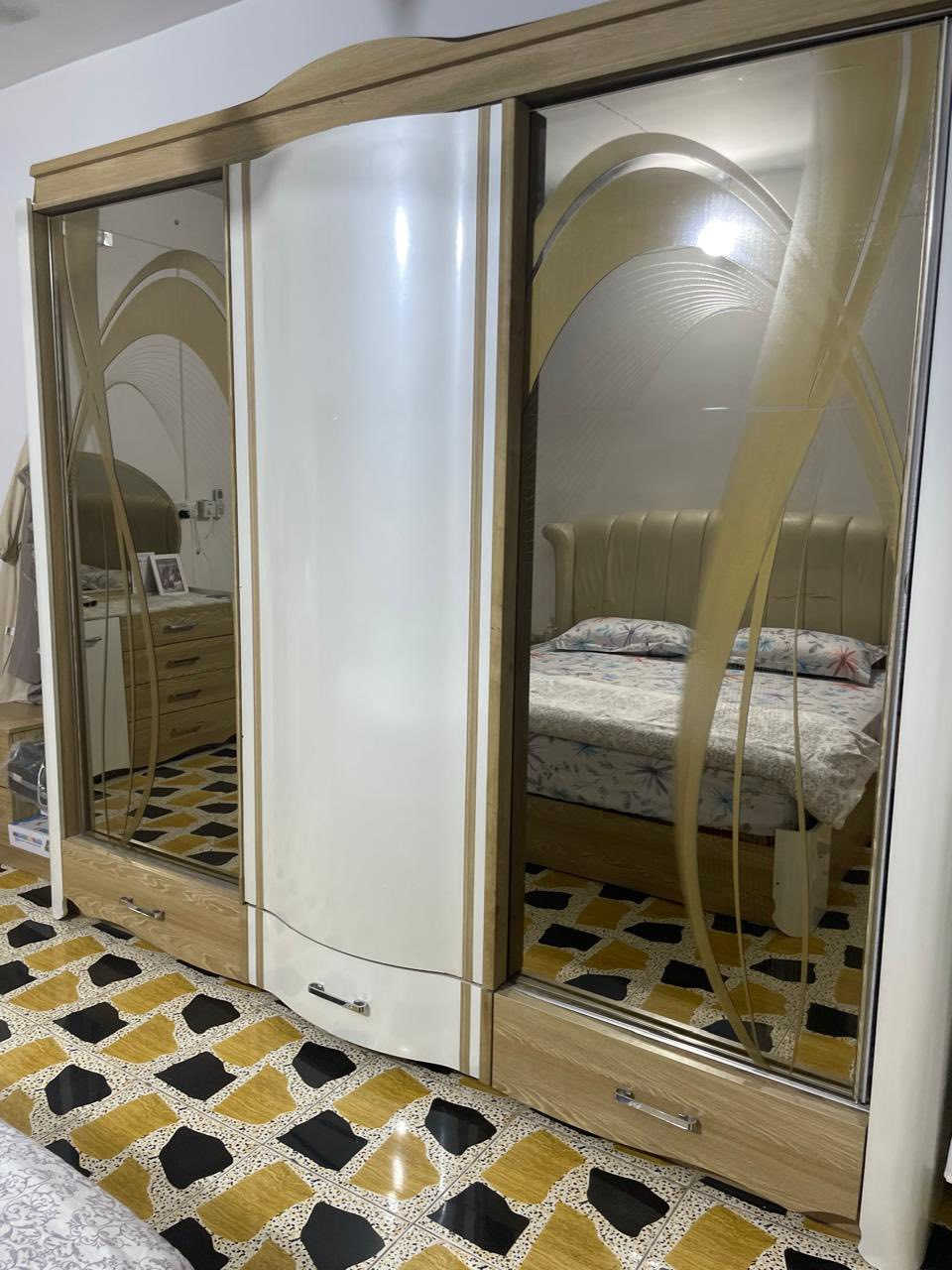 مرحبا عندي غرفة نوم تركي نظيفه جدا للبيع سعره ب 300


**إذا كنت صاحب هذا الإعلان وتريد حذفه لأي سبب، رجاءا أرسل رسالة إلى الدعم الفني**