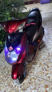 سكنس ياباني • الميكنه ما مفتوحه • الراشديه مالحسينيه