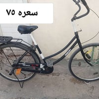 دراجة • للبيع