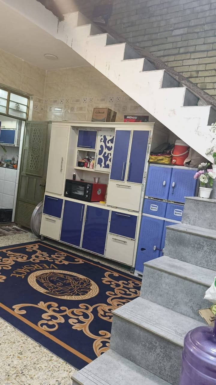 السلام عليكم بيت للبيع  ١٠٠   متر واجه ٥ نزال ٢٠ العبيدي نهايت شارع ام البنين


**إذا كنت صاحب هذا الإعلان وتريد حذفه لأي سبب، رجاءا أرسل رسالة إلى الدعم الفني**