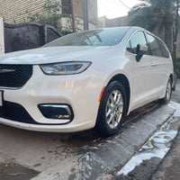 🚗 للبيع: كرايسلر باسفيكا2023   📞 للتواصل:٠٧٧٠٧١٦٧٢١٦  💰 السعر: "٢٦٠٠٠ ...