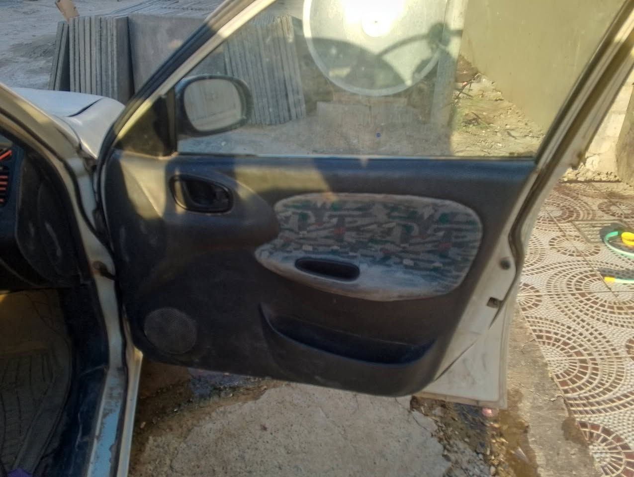 سلام عليكم دايو لانوس كير مكينه انضاف
كير اوتماتيك 
صدر الوره جديد الكدام عايزه شويه 
رقم انكليزي الجديد 
كهربائيات كله شغاله كيلو متر حماوه بانزين 
حتى كلوب الرقم شغال 
مراوس فقط
بسياره تبريد


**إذا كنت صاحب هذا الإعلان وتريد حذفه لأي سبب، رجاءا أرسل رسالة إلى الدعم الفني**