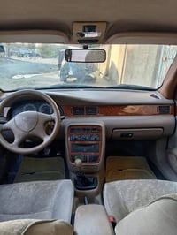 اخوان مكلف بل النشر. رقم راعيها جوه سمند ١٢. جاهزه محرك وكير وتبريد. و...