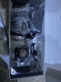 كاميرا • جديدة • توصيل للبيت