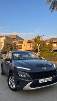 كونا ٢٠٢٣ • سمنتي • مكينة ٢٠٠٠