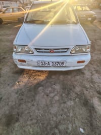 ٢٠١١ • مكفولة مكينة • رقم ميسان