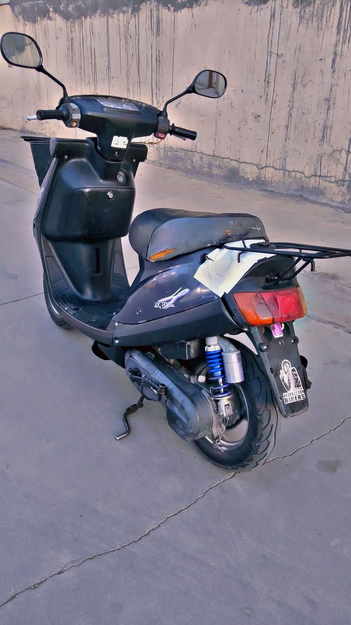 ياماها 60 ياباني ماطور كفاله عامه مابيه اي عطل أو نقص كله بل شرط محرك ناعم فول نشاط كهربائيات وسلف ودشبول كله شغال بس نقص باتري سعره 200 بيه مجال قليل كركوك قادسيه الثانيه الرقم ***********
