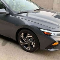 🔴رقمه مميز بغداد  موديل 2024😍 النترا الشكل الجديد😍 وارد امريكي السيارة...