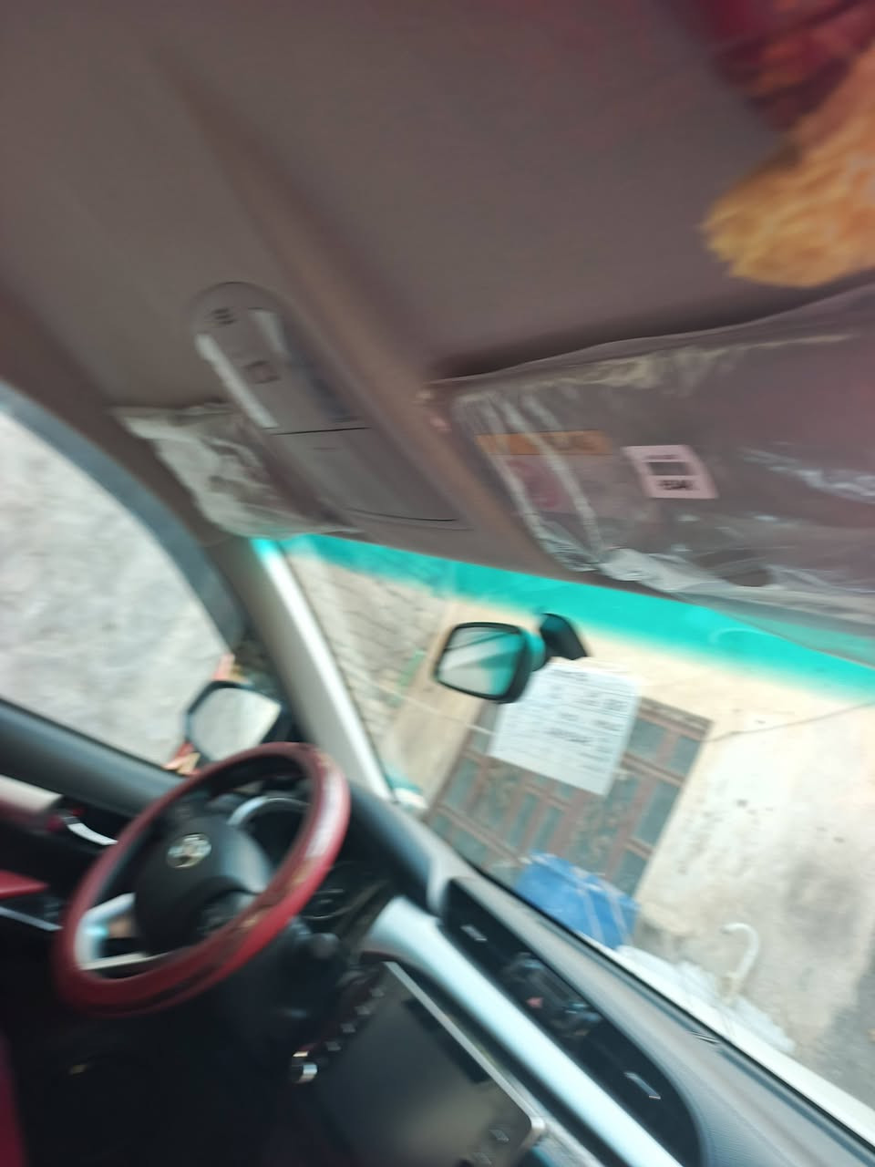 سلام عليكم ورحمه الله.   سياره للبيع موديل 25 فول مواصفات. وتماتيك بصمه.  رقم بصره.     ماشيه بس 20. الف.   العنوان ناصرية.   ترهم مراوس.   ***********
