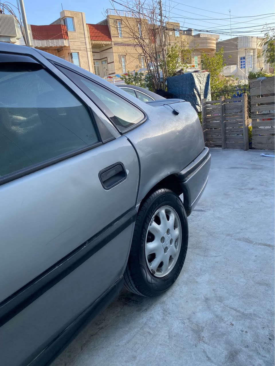 بۆ فرۆشتن مۆدیل 1994سایه‌ره‌كا تابلی جوان و ریكا مه‌كینه‌ ٢٠تۆماتیكا بیلاد گیرو مه‌كینه‌ ته‌قه‌وا راقه‌و هه‌موو به‌شه‌رت سایه‌رركا فولا جام كاراباهی ئاوینه‌ كاراباهی سلاید كاراباهی شاشه‌ ئایپاتو كامیرا ناو فۆرمیكا سایه‌ره‌كی زۆر جوانو ریكا سانه‌وی ژینگاو هه‌موو نویا تا 27كاراباهی هه‌موو به‌شه‌رت چوار تایه‌و ویل لۆكی له‌سه‌ره‌ سایه‌رركا با عام به‌قه‌واتو جوانه‌ سوبوخ حامه‌ لۆ جوانی بی لێدانه‌ سایه‌ره‌كا براوا وه‌رگارا به‌شه‌رت شوین هه‌ولیر نرخی 38كه‌میك مجال ژ:م*********** أربيل, العراق
