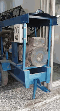 مولد كيه • 30 كيفي • ناصريه