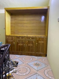 كربلاء • بوفيه • صاج