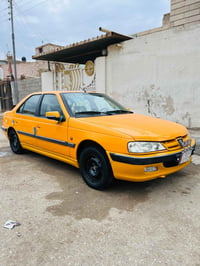 بيجو بارص • ٢٠٢١ • ماشيه ١٠٠ ألف