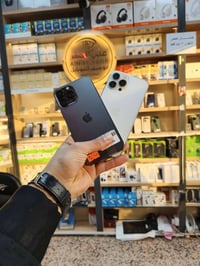 آيفون ١٣ برو ماكس • ٢٥٦ • حي شهداء