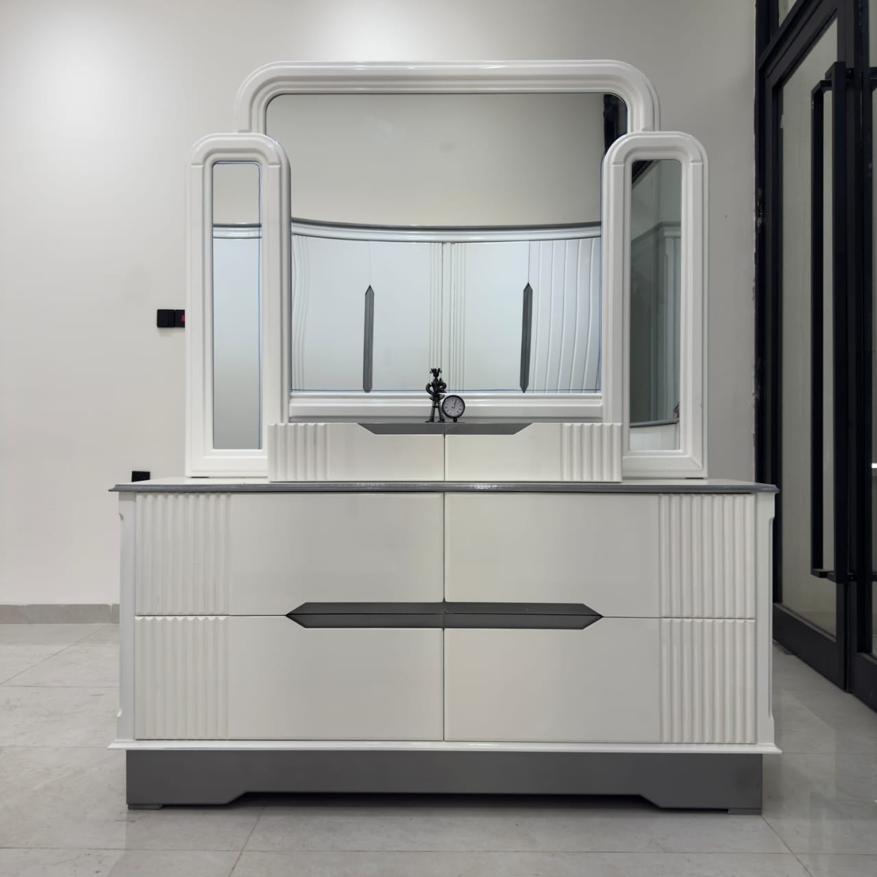 توفر هذا الموديل من جديد


**إذا كنت صاحب هذا الإعلان وتريد حذفه لأي سبب، رجاءا أرسل رسالة إلى الدعم الفني**