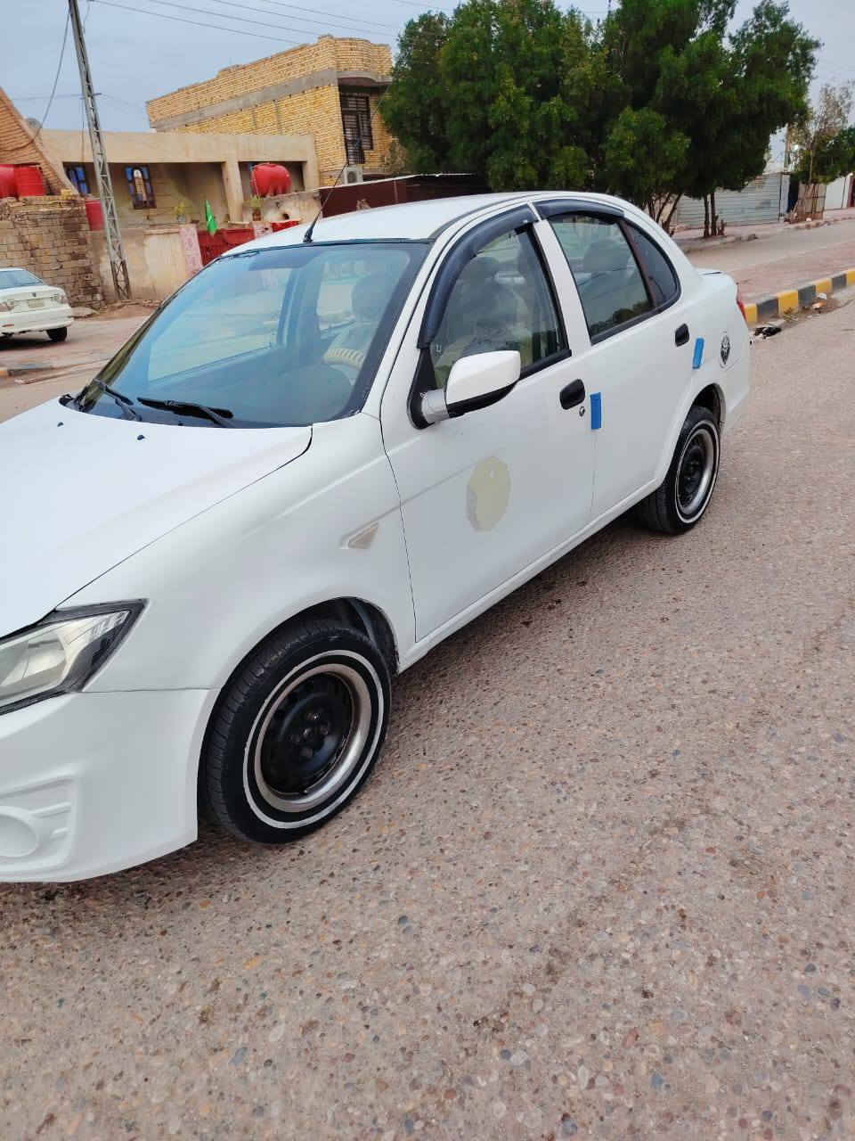 السلام عليكم سايبه ساينا موديل 19مكفوله مكينه كير مكفولات تبريد ثلج تخم تاير جديد  سياره حره  تحويل مضمون السعر 45 المكان البصره  قرنه  تصال  ***********رقم بي واتساب
