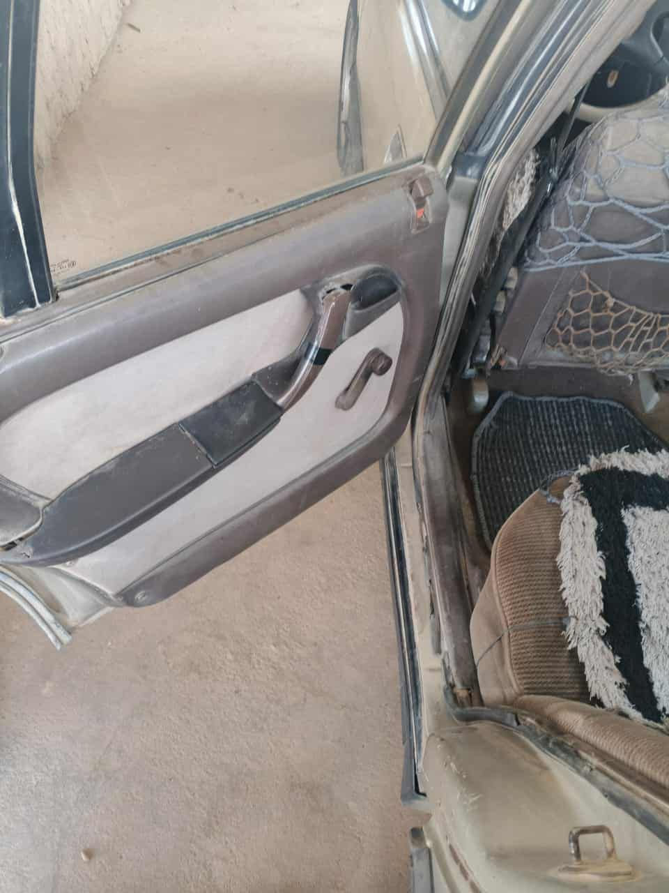 سياره اوبل اوميكا اسعر 20 قفله للبيع وللمراوس المحافظة الانبار الفلوجه


**إذا كنت صاحب هذا الإعلان وتريد حذفه لأي سبب، رجاءا أرسل رسالة إلى الدعم الفني**