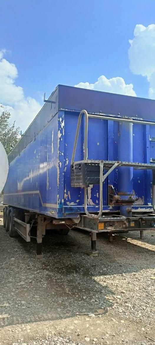 حاويه للبيع منفيس جديد بالمنفيس اربع محاور عنوان كركوك شاصي حديد
مشتقله موسم وأحد فقط عنوان كركوك ***********///***********بي وتساب خط نهايته 28
