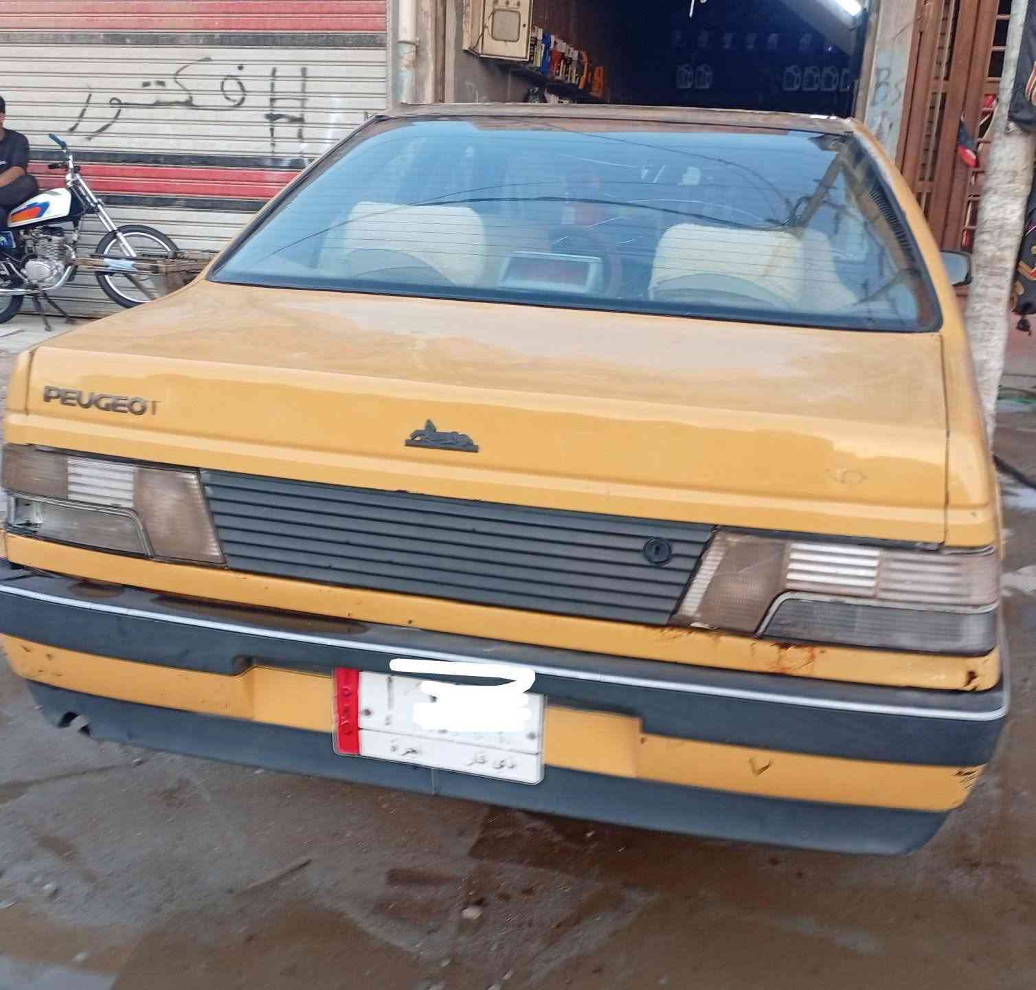 يـــــــــــالله
بيجــــــــوروى محوره ياباني كيراوتو مكانها ناصريه 

رقم الماني ذي قــار باسمي  . 
البدي بيه صبغ اثراخياس مكفول من التبديل. 

الســـــــــــــعر16$$. مراوس بخصوص 
***********
