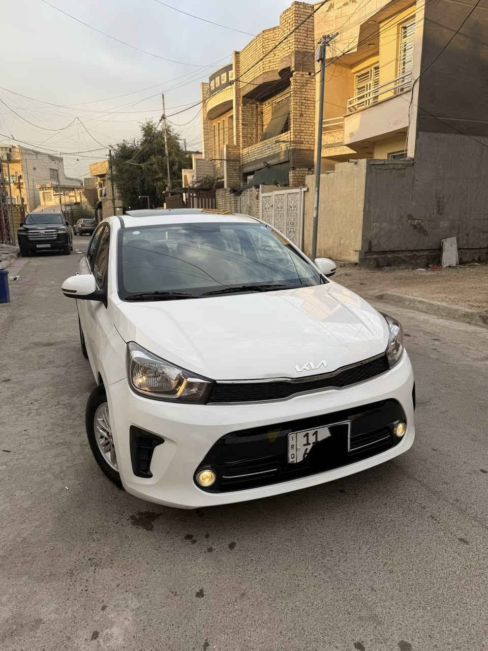 كيا بيجاس ٢٠٢٥
  خليجي  فول    موصفات فتحة تحكم ستيرن شاشة كامرة جلدسيارة ماشية٢٣ كفالة عامة بية رصعة بسيطة    عنوان بغداد تقاطع الدرويش ‭٠٧٧١ ٣٦٨ ٨٠٦٩‬.       سعر ١٢٠ بيهة مجال
