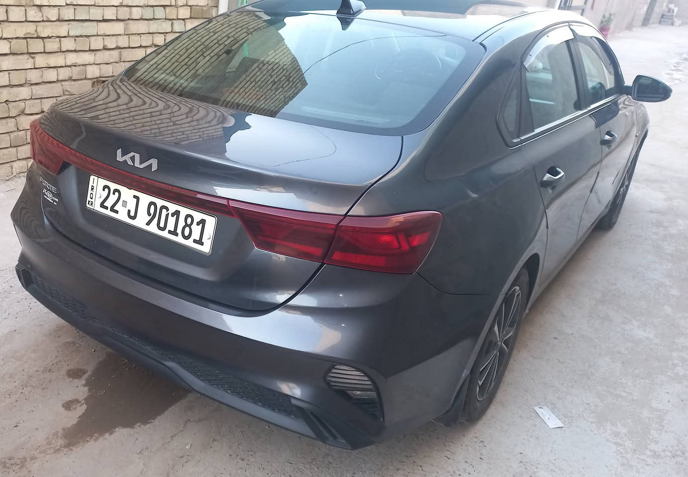 بلتقسيط مقدمه والباقي دفعات حسب الاتفاق مكانهه بغداد بلدوره فورتي موديل ٢٢ تريدهه مقدمه والباقي دفعات او وعده ١٠ شهور اي استفسار يجي خاص او يتصل واتساب *********** واتساب
