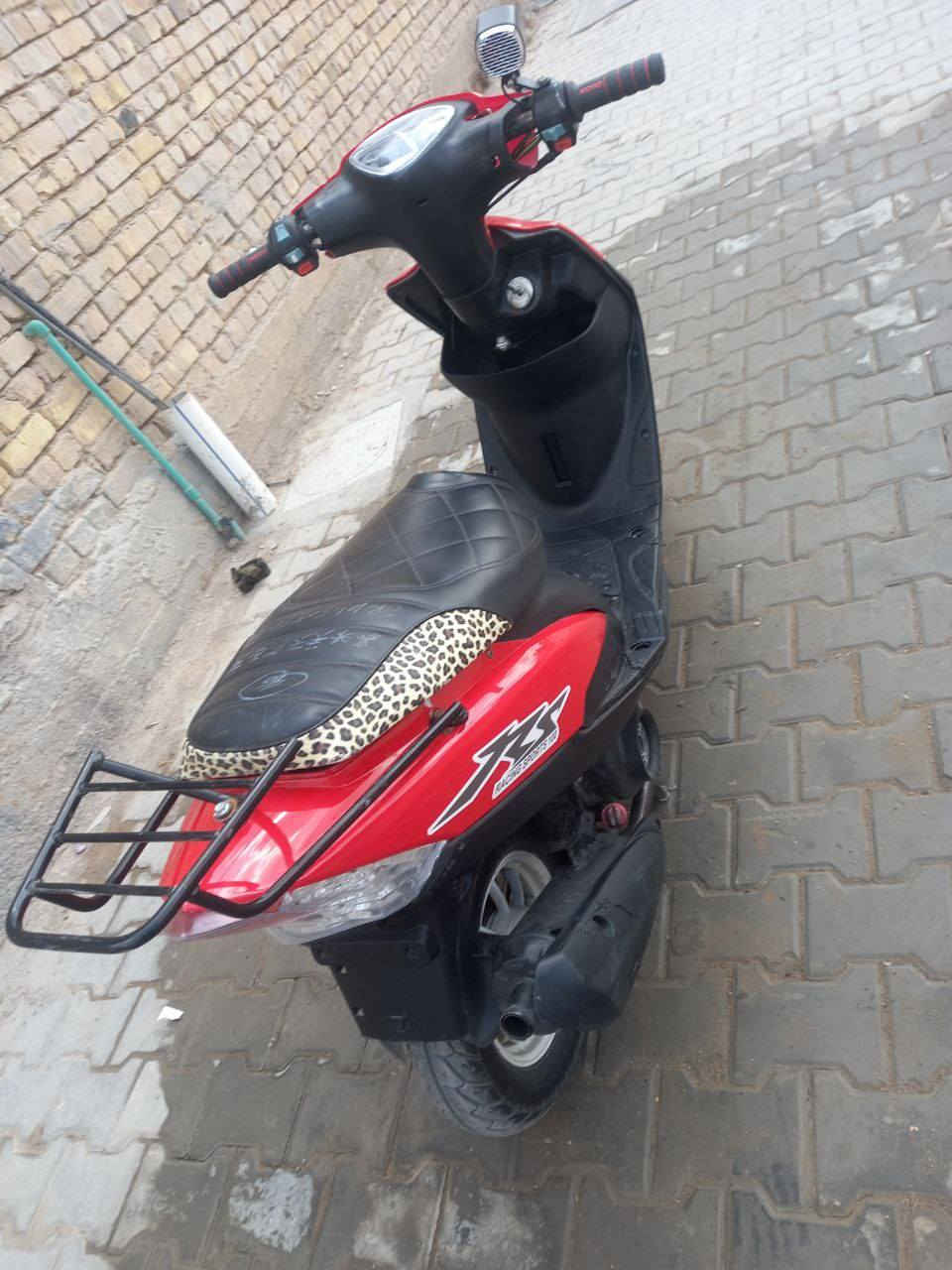 ماكس عدلة بوشة 55شلعة ومعدل كفر اصلي ختم السعر 400وبيهة مجال مكاني كوت حي الجهاد رقم ***********
