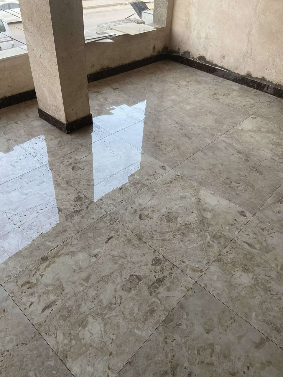 خلفه بورسلين و ارضيات العمل نجف
راقم ‭0787 285 3139‬
