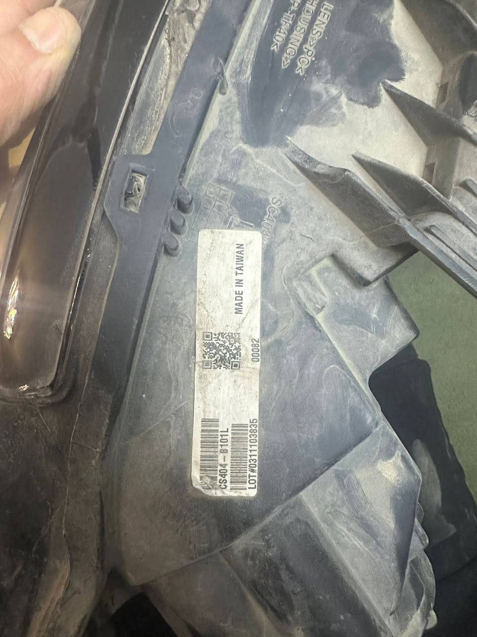 السلام عليكم
زوج مازدات مال جيب لاريدو بلاك توب موديل ٢٠٢١ تايون مو صيني لاكسر ولا شخط ولا فطر ولا تصليح 
ودعاميه اماميه للبيع
سعرهن شلع ب ٣٥٠ الف شلع وعندي شباك أسفل هم 
*********** مكاني بغداد الجديده
