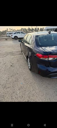 كورولا LE • ٢٠٢٣ • مكينه ٢٠٠٠