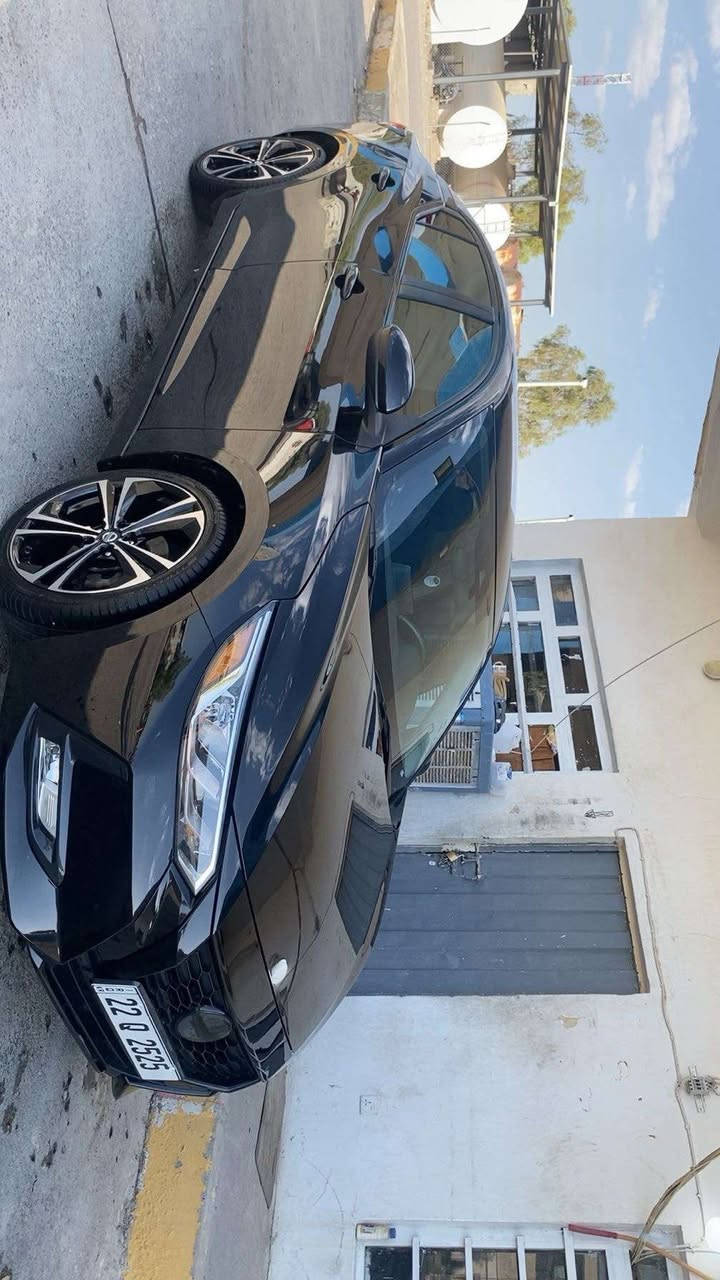 Nissan Sentra 2022
***********
