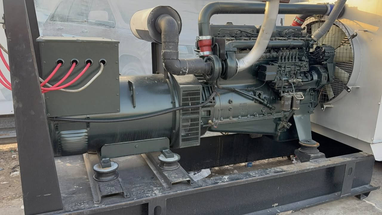 السلام عليكم
سكانيه ١١٣ بم ٨٨ طبك جديد مكينه اوربيه شرط الشغل

توليد 300 كيفي

بم كهربائي فول حمايه 

العنوان واسط الكوت 

اللاستفسار ***********
