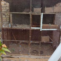 بابل سياحي • دولاب • ٤ خانات