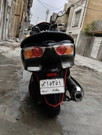 فورزه صفر 10 💢رقم بغداد💢 رقم بغداد 💢  ماشيه 35  نگره سلف بأي وقت  نقص ...