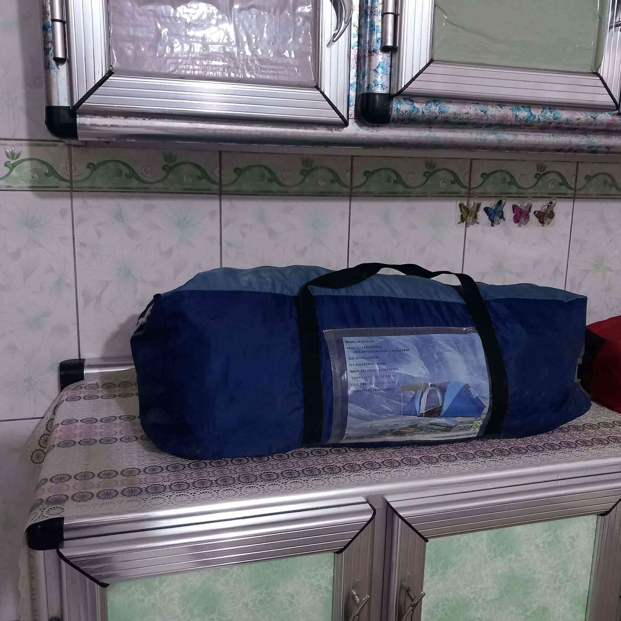 خيم للبيع


**إذا كنت صاحب هذا الإعلان وتريد حذفه لأي سبب، رجاءا أرسل رسالة إلى الدعم الفني**