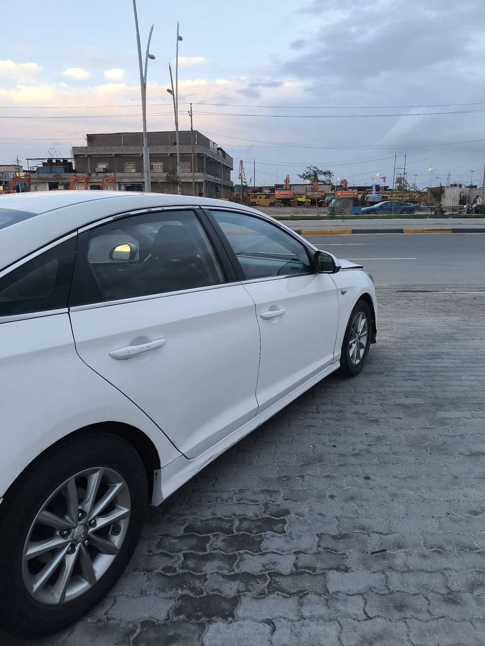 بانزین اصل کصه جنطه شغل باجات متوأم طبق الأصل شرط الحاسبه محرك 2400 دوش المرغوب كير محرك كفاله شاشه کامره حساسات امامیه خلفيه كشنات جلد تدفئه تبرید ثلج مرايات شفط تحكم ستيرن نضام ایکو
العنوان : البصره

السعر 65 وبيها مجال

***********
