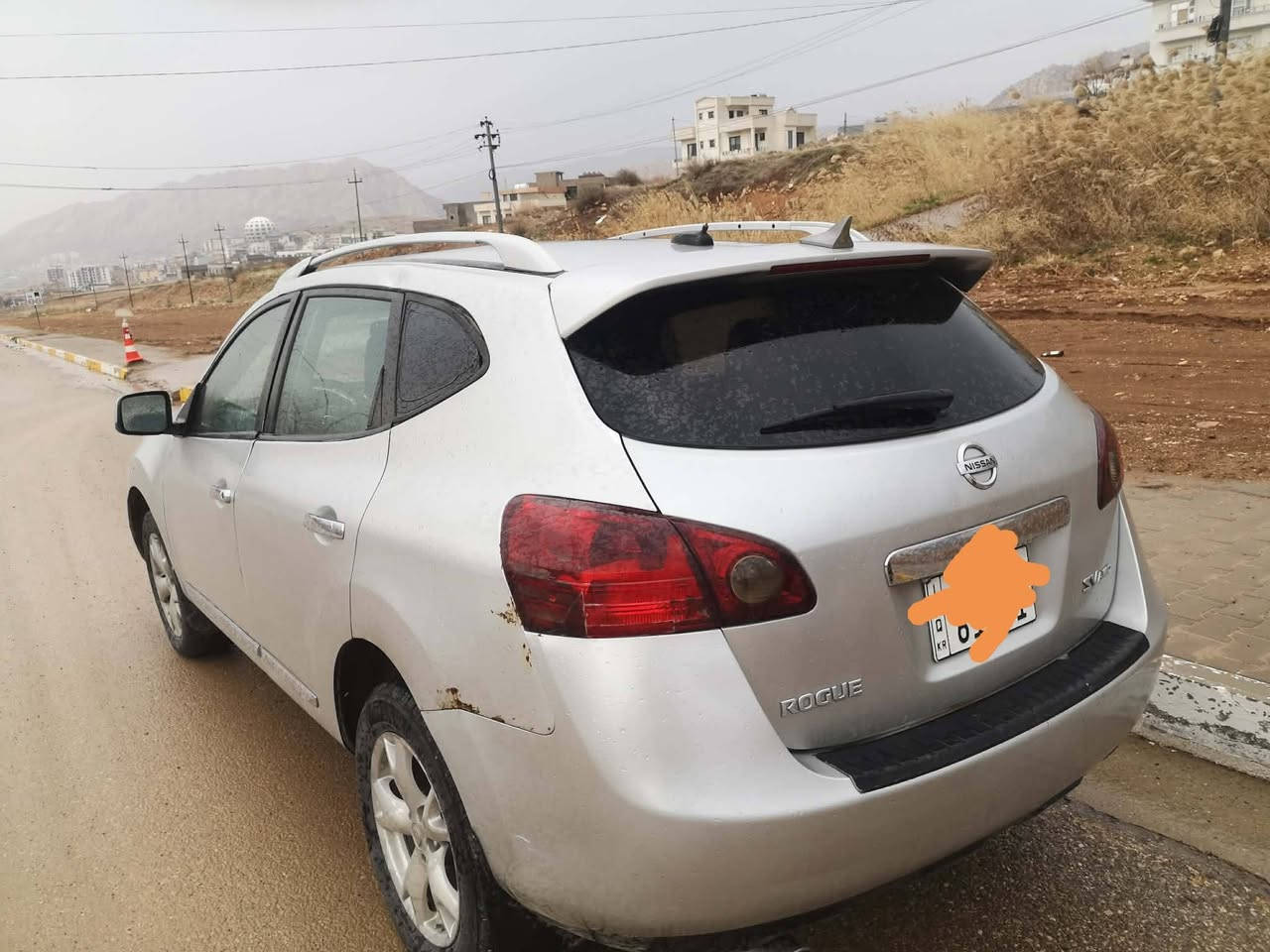 نيسان روز موديل 2011 عام صبغئ تحويل بشرت سعر 75 مجال ***********
