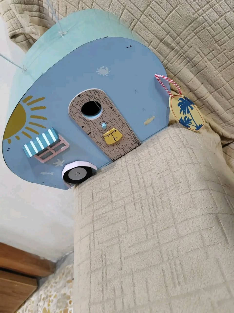 بيوت طير حب غندور ب15 ثنينهن


**إذا كنت صاحب هذا الإعلان وتريد حذفه لأي سبب، رجاءا أرسل رسالة إلى الدعم الفني**