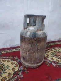 قنينة غاز • نجف • مستعجل