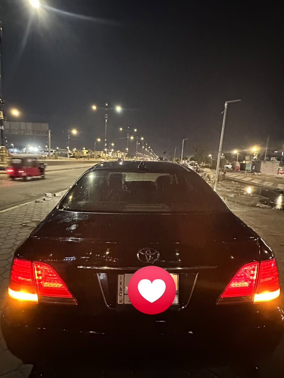 عمي الشراي فقط فدوه اروحلكم
شاهينه كراون جديده مكينه وكير جيس تبريد ثلج
لايت زنون
تبريد خلفي بصمه فول عده الفتحه
لون اسود دوات دوات السياره
مكاني بصره السعر 38 وبيها مجاا الشراي
***********
