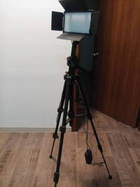 ستاند تصوير • انارة تصوير