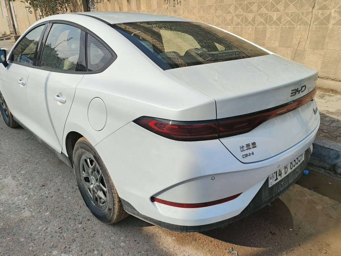 سياره بي واي دي كن بلس مديل 2025 السياره كفاله من كلشي عده طعجه ب البنيد خفيفه وشخط مبين بصوره زغير كلش سياره ماشيه 15 الف بسمي رقم بصره عنواني تنومه سعر 115 ورقه قفل الشراي يحول خلال شهرين 
*********** البصرة, العراق
