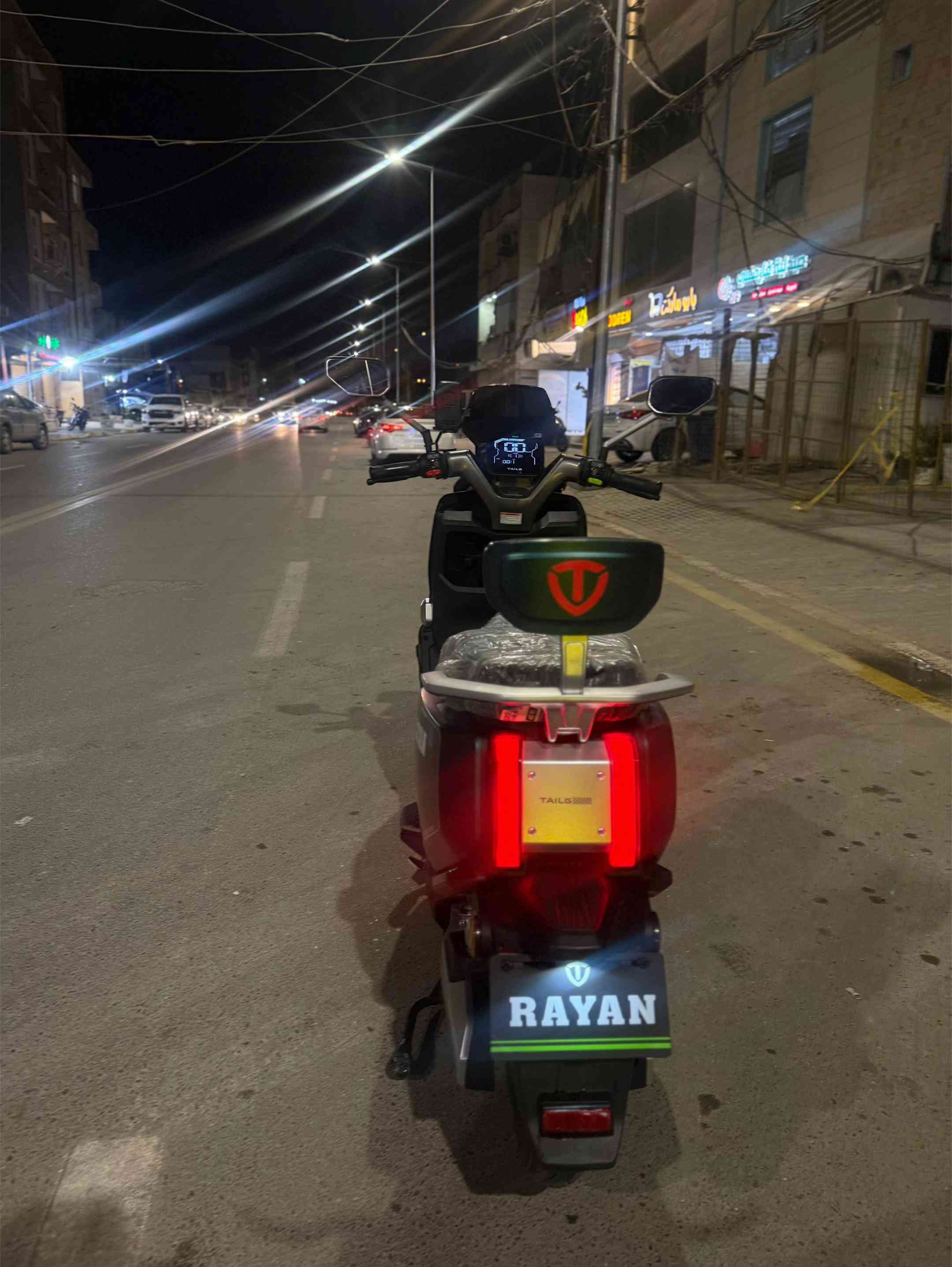 المميز بس يمي تلكوا 🫰✅🚀😉


**إذا كنت صاحب هذا الإعلان وتريد حذفه لأي سبب، رجاءا أرسل رسالة إلى الدعم الفني**