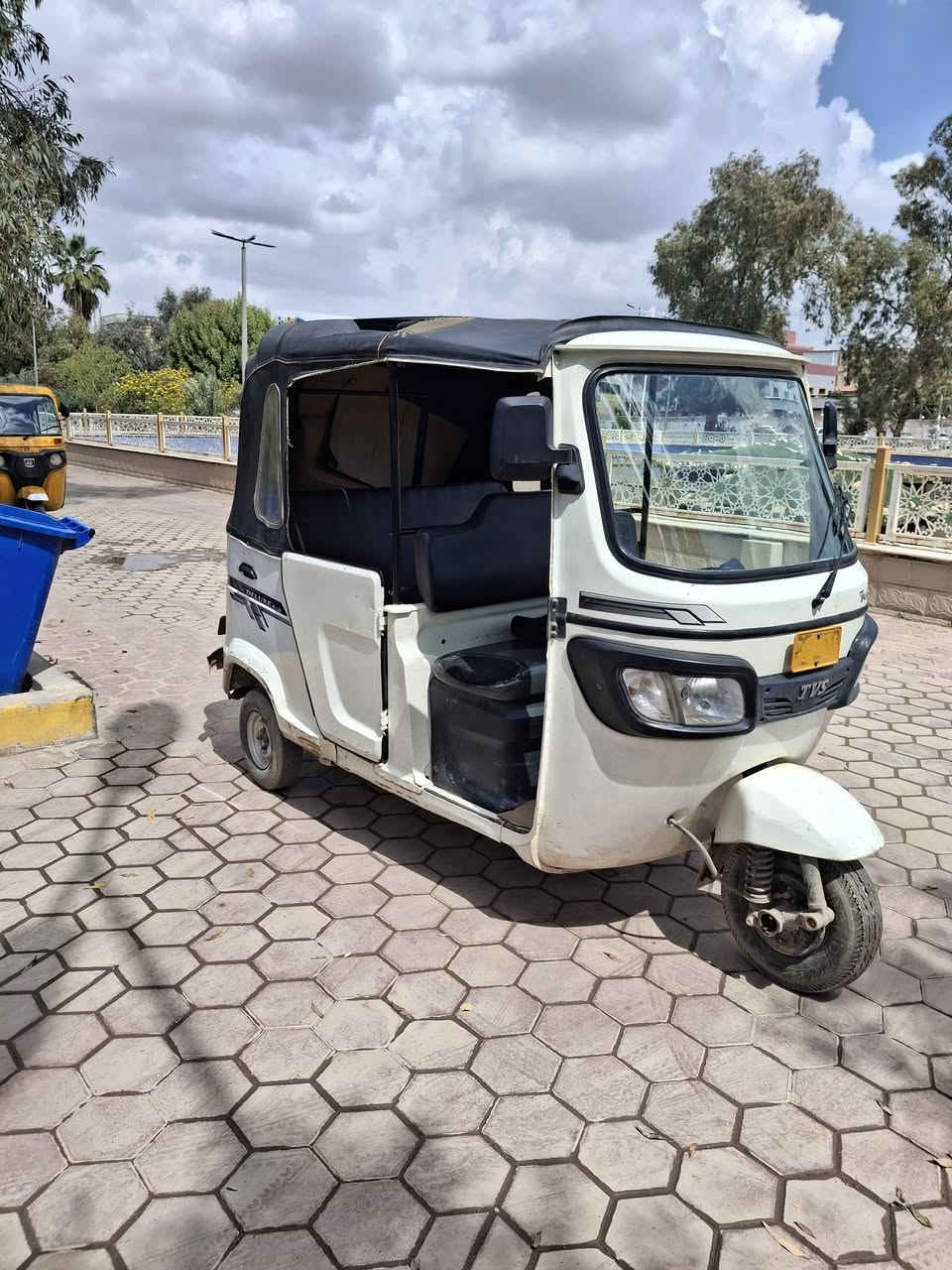 تكتك كفاله 22سنويه ورقم بسمي مكاني ميسان
***********
