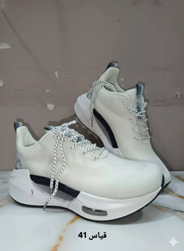 حذاء رجالي سعر القطعة 8 الف فقط
كدر افحص ثم ادفع
القياسات,41"42"43"44"45
خدمة التوصيل (5) لجميع المحافظات 
للحجز يرجى مراسلة الصفحة
للحجز على الواتساب ***********

