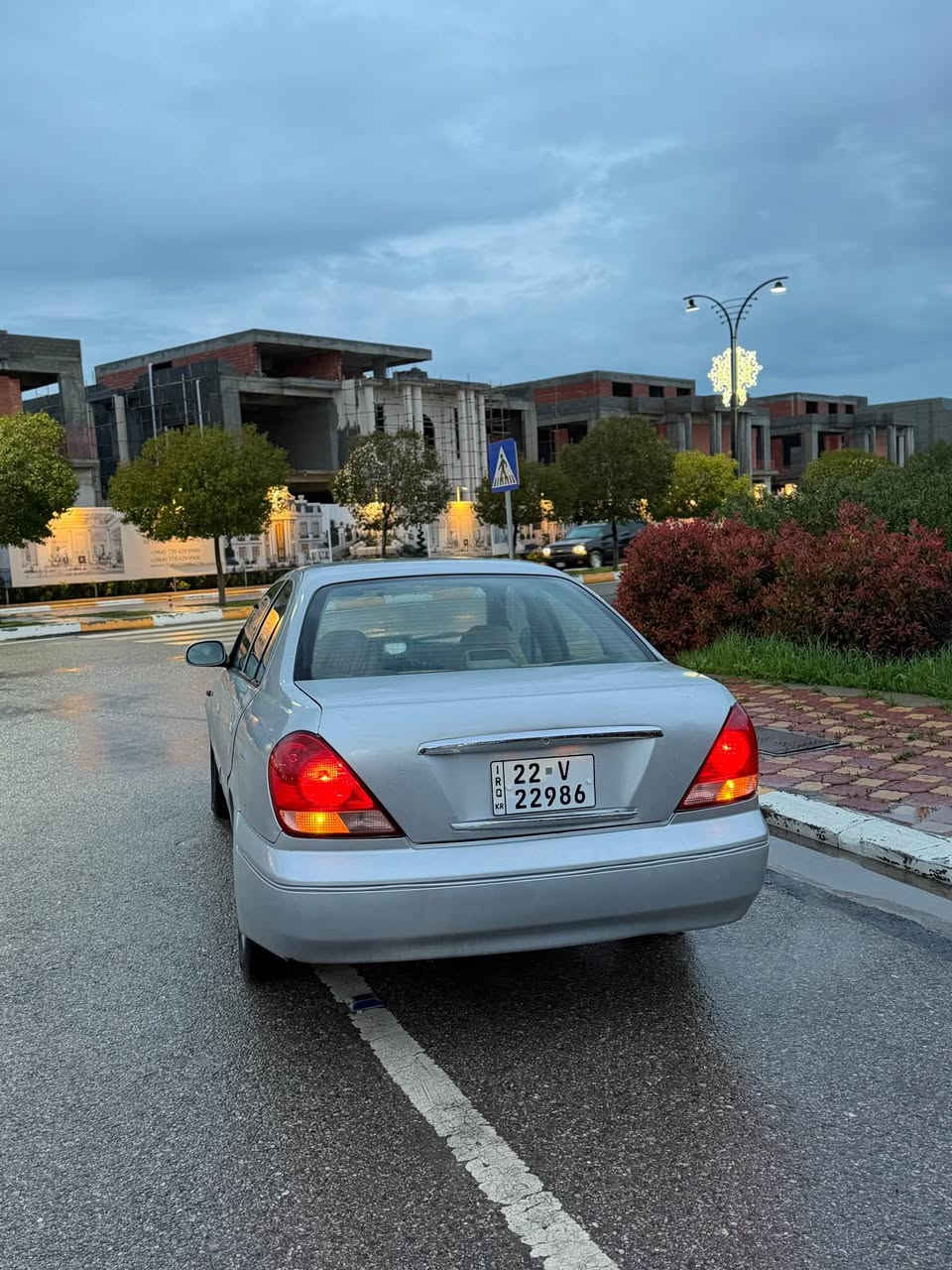 رەقەموو شتی هەموو نوێە بە ناوی خۆمە سەیارەکە گێر تۆماتیکە هەتاا بڵێ خاوێنە هەزار ماشەلا وەسفی ناوێ 
هەزە ژینگە رێگەوبان هەموی نوێە بە ناوی خۆشمە تەبریت ساردیو گەرمی لەسەر سویچ مەکینە گەورە هەتا بشڵێ بەنزین کەم دەخوای هەزار ماشەلای لێبیت زەرورم بۆ پارە تەلەفۆن بکەن خزمەتان دەکەم لە هەولێرم***********
***********
0️⃣7️⃣5️⃣0️⃣7️⃣2️⃣1️⃣4️⃣3️⃣9️⃣9️⃣ أربيل, العراق
